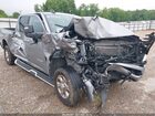 2024 Ram 2500 Big Horn  4x4 6'4 Box Серый vin: 3C6UR5DJ5RG372716