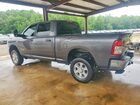 2020 Ram 2500 Big Horn Угольный vin: 3C6UR5DJ7LG161766