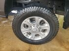 2020 Ram 2500 Big Horn Угольный vin: 3C6UR5DJ7LG161766 Damage: Left Rear Wheel, Curb Rash, 6 To 7 Inches