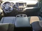 2024 Ram 2500 Big Horn Gray vin: 3C6UR5DJ8RG323509 2024 Ram 2500 Big Horn Gray vin: 3C6UR5DJ8RG323509