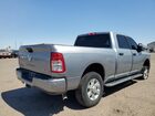 2024 Ram 2500 Big Horn Gray vin: 3C6UR5DJ8RG323509 Damage: Rear Metal Bumper Painted, Dent(S) W/ Paint Dmg, 1 To 2 Inches 2024 Ram 2500 Big Horn Gray vin: 3C6UR5DJ8RG323509 Damage: Rear Metal Bumper Painted, Dent(S) W/ Paint Dmg, 1 To 2 Inches