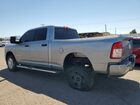2024 Ram 2500 Big Horn Gray vin: 3C6UR5DJ8RG323509 Damage: Left Bed Side, Dent(S) W/ Paint Dmg, > 12 Inches 2024 Ram 2500 Big Horn Gray vin: 3C6UR5DJ8RG323509 Damage: Left Bed Side, Dent(S) W/ Paint Dmg, > 12 Inches