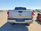 2024 Ram 2500 Big Horn Gray vin: 3C6UR5DJ8RG323509 2024 Ram 2500 Big Horn Gray vin: 3C6UR5DJ8RG323509