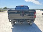 2022 Ram 2500 Big Horn Черный vin: 3C6UR5DL0NG185329