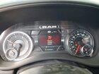 2024 Ram 2500 Big Horn Silver vin: 3C6UR5DL1RG330626