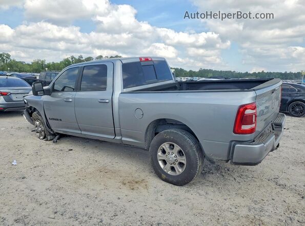 3C6UR5DL1RG330626 2024 RAM 2500 Silver Tył lewy