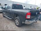 2024 Ram 2500 Big Horn  4x4 6'4 Box Серый vin: 3C6UR5DL1RG338645