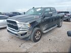 2024 Ram 2500 Big Horn  4x4 6'4 Box Серый vin: 3C6UR5DL1RG338645