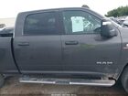 2024 Ram 2500 Big Horn  4x4 6'4 Box Серый vin: 3C6UR5DL1RG338645