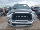 2024 Ram 2500 Big Horn  4x4 6'4 Box Серый vin: 3C6UR5DL1RG338645