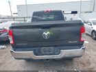 2024 Ram 2500 Big Horn  4x4 6'4 Box Серый vin: 3C6UR5DL1RG338645