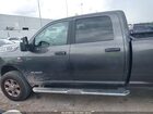 2024 Ram 2500 Big Horn  4x4 6'4 Box Серый vin: 3C6UR5DL1RG338645