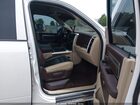 2016 Ram 2500 Big Horn Белый vin: 3C6UR5DL2GG247431