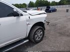2016 Ram 2500 Big Horn Белый vin: 3C6UR5DL2GG247431