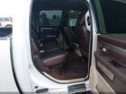 2016 Ram 2500 Big Horn Белый vin: 3C6UR5DL2GG247431