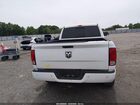 2016 Ram 2500 Big Horn Белый vin: 3C6UR5DL2GG247431