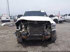 2016 Ram 2500 Big Horn Белый vin: 3C6UR5DL2GG247431