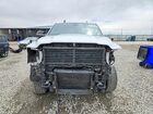 2022 Ram 2500 Big Horn Белый vin: 3C6UR5DL2NG201756
