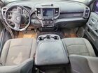 2022 Ram 2500 Big Horn Белый vin: 3C6UR5DL2NG201756
