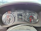 2022 Ram 2500 Big Horn Белый vin: 3C6UR5DL2NG201756