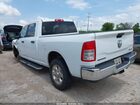2024 Ram 2500 Big Horn 4x4 6'4 Box White vin: 3C6UR5DL2RG303063 2024 Ram 2500 Big Horn 4x4 6'4 Box White vin: 3C6UR5DL2RG303063