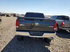 2016 Ram 2500 Slt Серый vin: 3C6UR5DL3GG186817