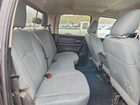 2018 Ram 2500 Slt Черный vin: 3C6UR5DL4JG424908