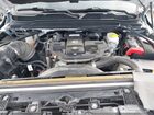 2023 Ram 2500 Big Horn  4x4 6'4 Box Белый vin: 3C6UR5DL4PG654084