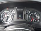 2023 Ram 2500 Big Horn  4x4 6'4 Box Белый vin: 3C6UR5DL4PG654084