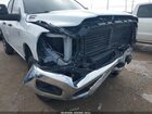 2023 Ram 2500 Big Horn  4x4 6'4 Box Белый vin: 3C6UR5DL4PG654084