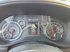 2023 Ram 2500 White vin: 3C6UR5DL4PG654098
