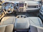2023 Ram 2500 White vin: 3C6UR5DL4PG654098