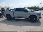 2024 Ram 2500 Big Horn  4x4 6'4 Box Серебряный vin: 3C6UR5DL6RG315362
