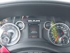 2024 Ram 2500 Big Horn  4x4 6'4 Box Серебряный vin: 3C6UR5DL6RG315362