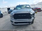 2024 Ram 2500 Big Horn  4x4 6'4 Box Серебряный vin: 3C6UR5DL6RG315362