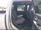 2024 Ram 2500 Big Horn  4x4 6'4 Box Серебряный vin: 3C6UR5DL6RG315362