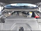 2024 Ram 2500 Big Horn  4x4 6'4 Box Серебряный vin: 3C6UR5DL6RG315362