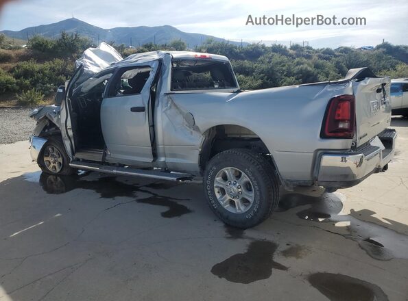 3C6UR5DL6TG274075 2026 RAM 2500 Silver 