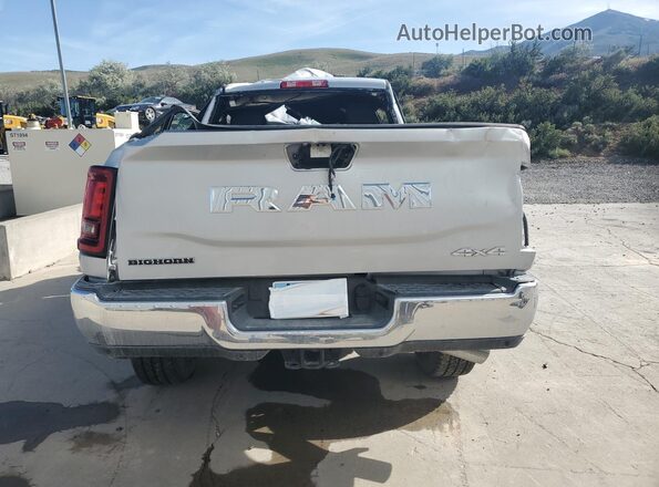 3C6UR5DL6TG274075 2026 RAM 2500 Silver 