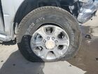 2026 Ram 2500 Big Horn Silver vin: 3C6UR5DL6TG274075 Damage: Right Front Wheel, Curb Rash, > 12 Inches