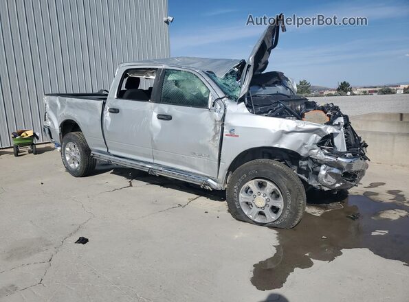 3C6UR5DL6TG274075 2026 RAM 2500 Silver 