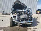 2026 Ram 2500 Big Horn Silver vin: 3C6UR5DL6TG274075 Damage: Front Bumper Cover Upper, Missing, Replacement Required