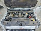 2024 Ram 2500 Big Horn Белый vin: 3C6UR5DL7RG176827