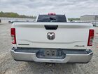 2024 Ram 2500 Big Horn Белый vin: 3C6UR5DL7RG176827