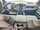 2024 Ram 2500 Big Horn Белый vin: 3C6UR5DL7RG176827