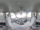2024 Ram 2500 Big Horn Белый vin: 3C6UR5DL7RG176827