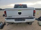 2024 Ram 2500 Big Horn Белый vin: 3C6UR5DL8RG145313