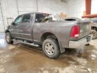 2016 Ram 2500 Slt Gray vin: 3C6UR5DL9GG319273