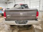 2016 Ram 2500 Slt Gray vin: 3C6UR5DL9GG319273