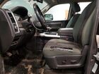 2016 Ram 2500 Slt Gray vin: 3C6UR5DL9GG319273